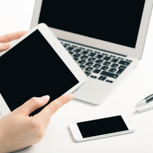 Consumer Electronics foam Packaging