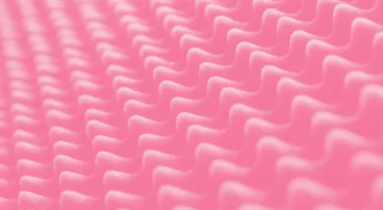 anti-static foam