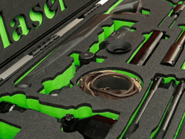 Why UK Shooters Choose Custom Gun Foam