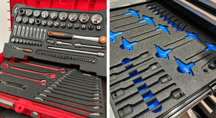Looking for a Shadow Foam Alternative? Here’s a Better Option